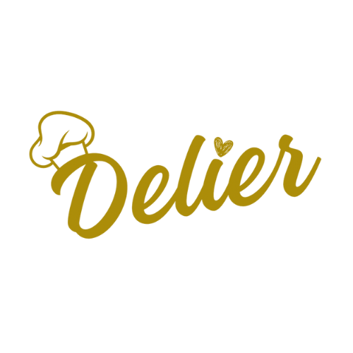 Delier — Atelier de Sabores